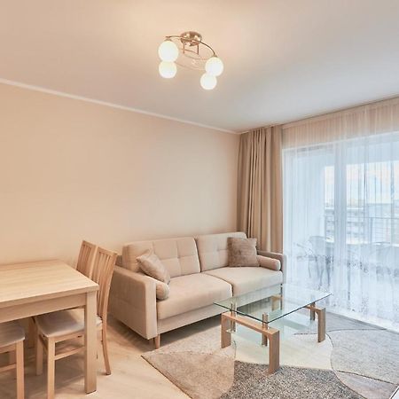 Apartamenty Swinoujscie - Sun Towers 39 83 Esterno foto